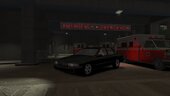 Chevrolet Impala SS '96